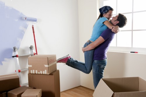 Office and home furniture collection service serving Belsize Park and nearby areas