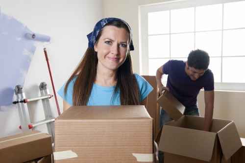General removals service information and related pages