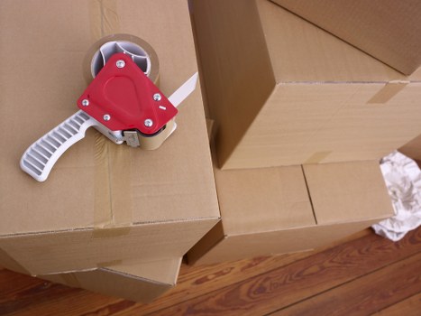 Local man and van service for homes and offices around Belsizepark