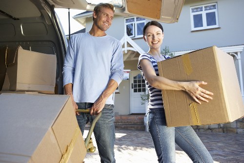 Pricing and quotation details for removals work